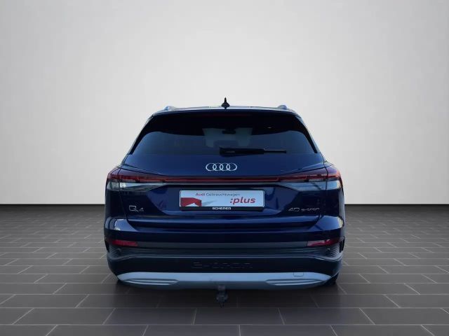 Audi Q4 e-tron 40