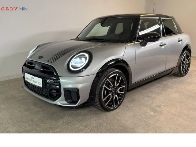 MINI Cooper Cooper C