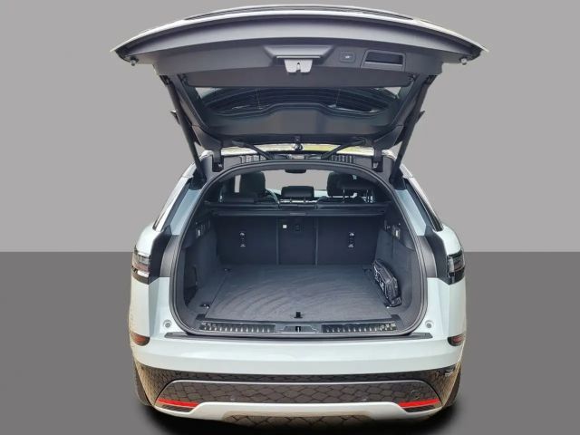Land Rover Range Rover Velar D300 Dynamic SE
