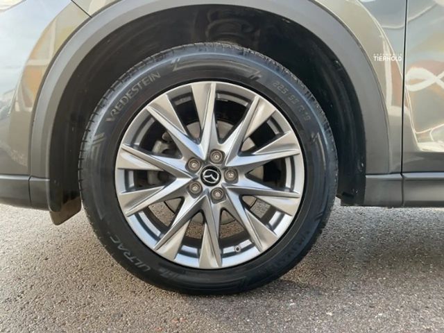 Mazda CX-5 4WD Sportsline