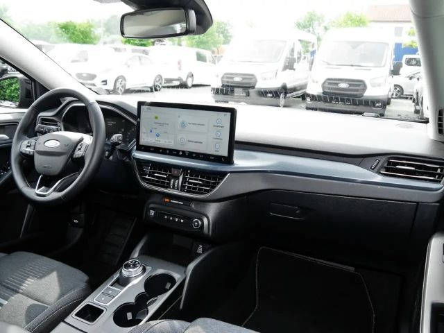 Ford Focus 1.5 EcoBlue Active