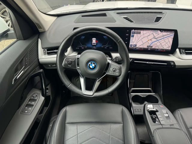BMW iX1 xDrive30