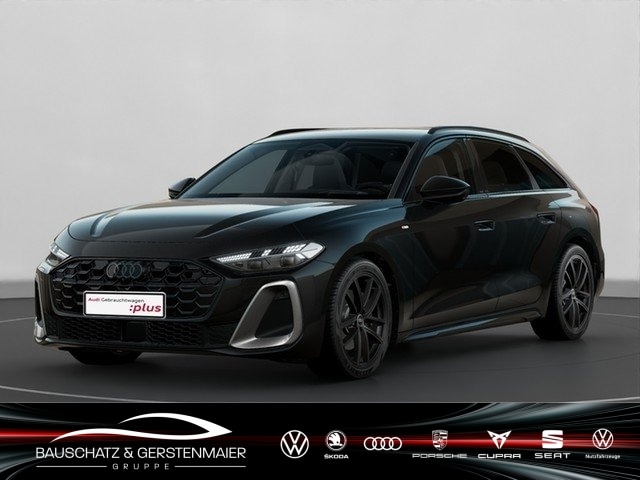 Audi A5 Avant Quattro S-Tronic