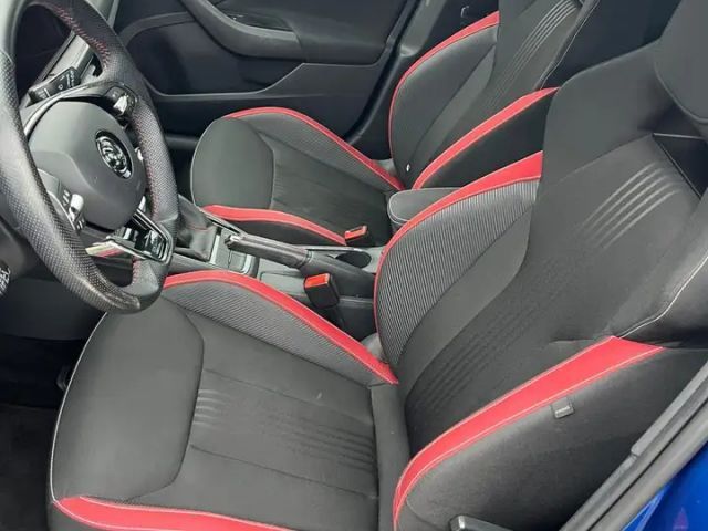 Skoda Scala 1.5 TSI Monte Carlo