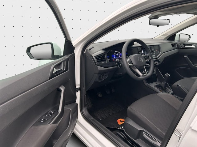 Volkswagen Polo 1.0 MPI