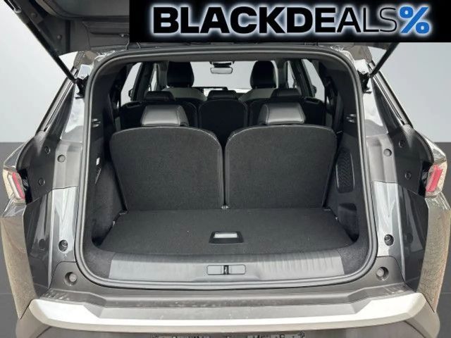 Peugeot 5008 Allure Pack Hybrid