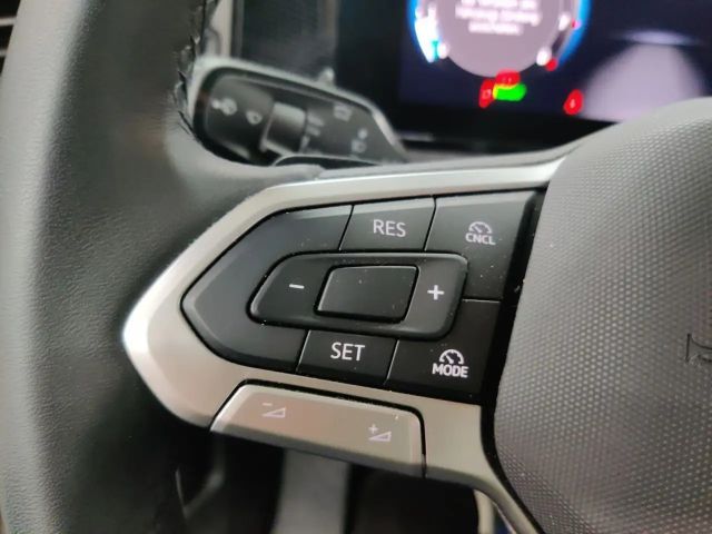 Volkswagen Tiguan 1.5 eTSI