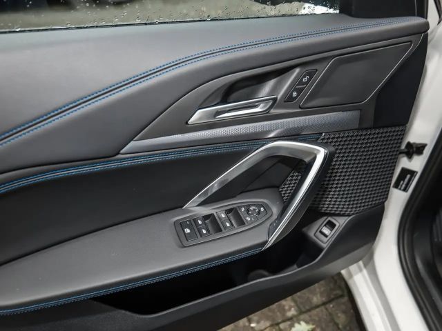 BMW X1 M-Sport sDrive18i