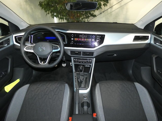 Volkswagen Polo GOAL 1,0 l TSI OPF 70 kW (95 PS) 5-Gang