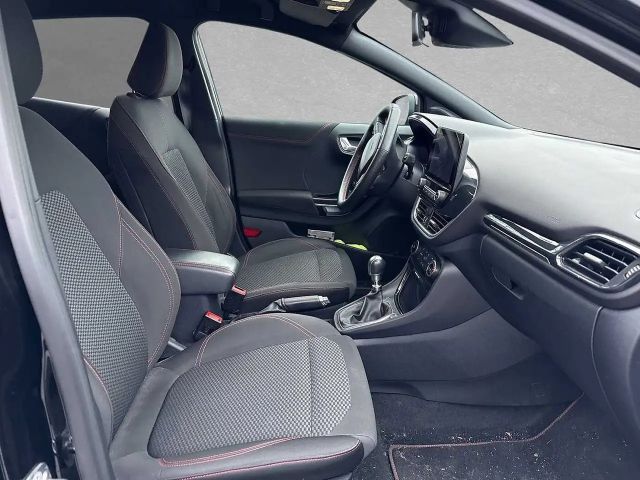 Ford Puma EcoBoost ST Line