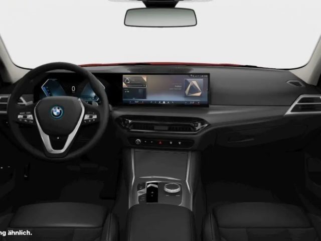 BMW 330 330e Comfort pakket Touring