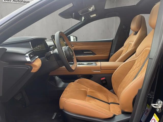 Mazda 6e Plus Takumi