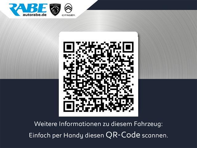 Peugeot 5008 GT-Line Hybrid