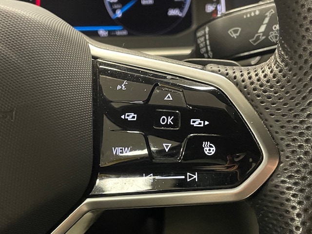 Volkswagen Tiguan 2.0 TSI 4Motion Allspace DSG