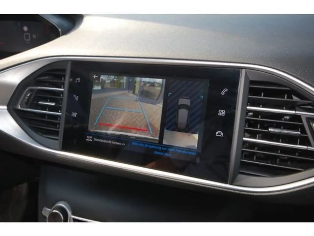 Peugeot 308 Allure Pack BlueHDi EAT8