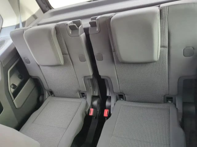 Volkswagen Caddy 2.0 TDI DSG Maxi