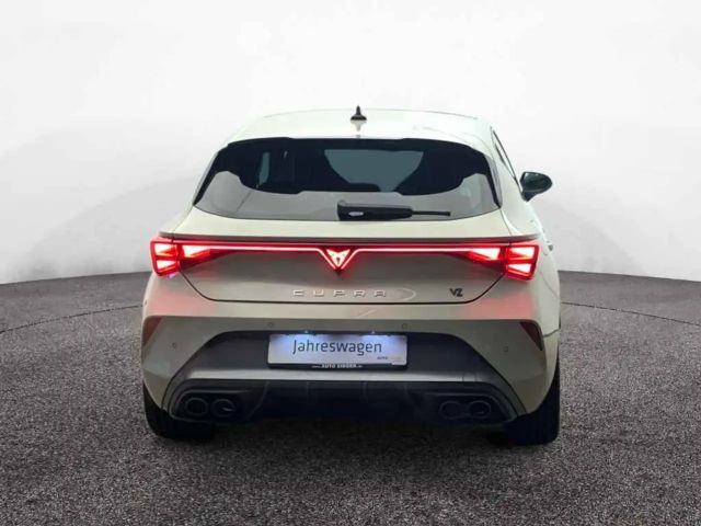 Cupra Leon DSG VZ