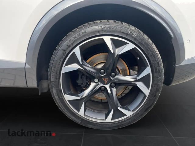 Cupra Formentor 4Drive VZ