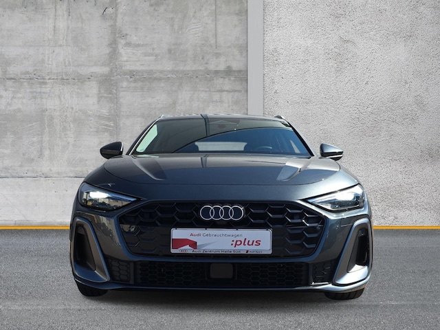 Audi A5 Avant S-Tronic