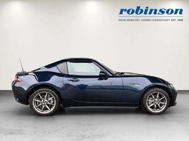 Mazda MX-5 Exclusive-line RF SkyActiv