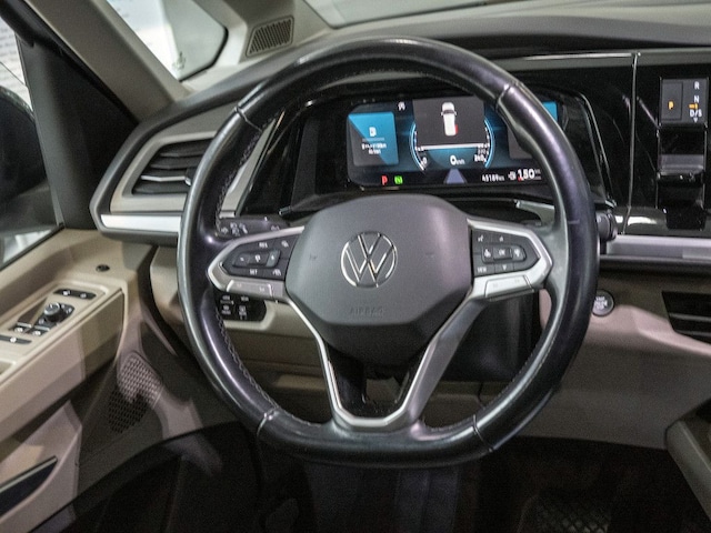 Volkswagen Multivan 2.0 TSI DSG Lang Life T7