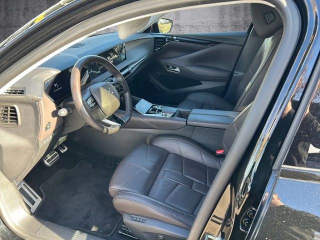 DS DS 4 E-Tense Mobiles