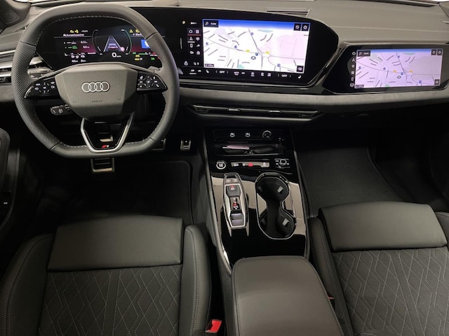 Audi A5 Hybride Quattro S-Tronic