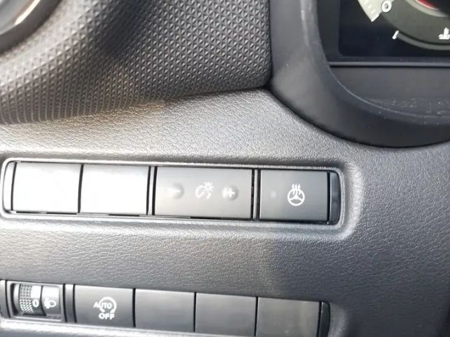 Nissan Juke N-Connecta