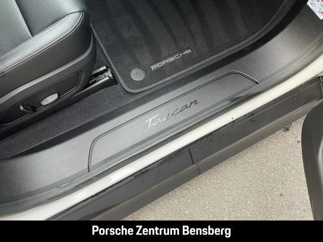 Porsche Taycan Sport Turismo