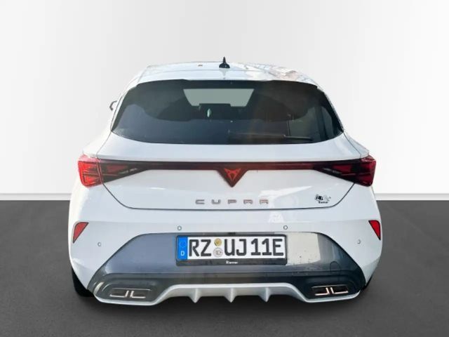 Cupra Leon VZe-Hybrid Sennheiser ACC SHZ Navi Leder
