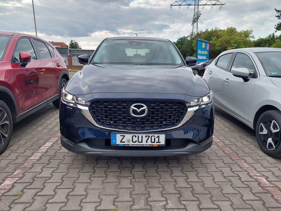 Mazda CX-5 Advantage