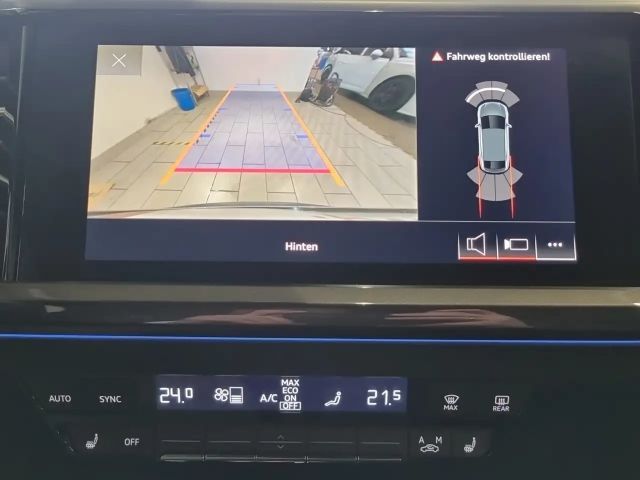 Audi Q4 e-tron 50 Quattro Sportback