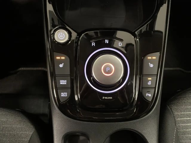 Kia Soul Inspiration*Harman R*SHZ*R.CAM*ACC*ST-HEIZ