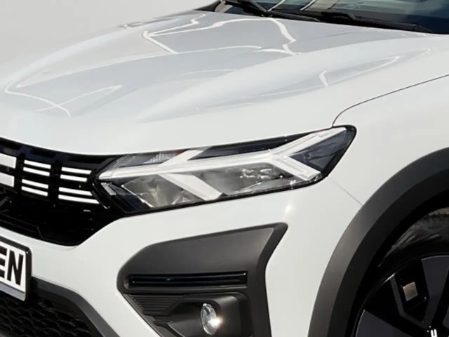 Dacia Jogger Hybrid 140