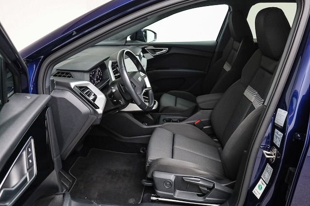 Audi Q4 e-tron 50 Quattro