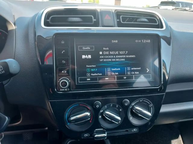 Mitsubishi Space Star Star