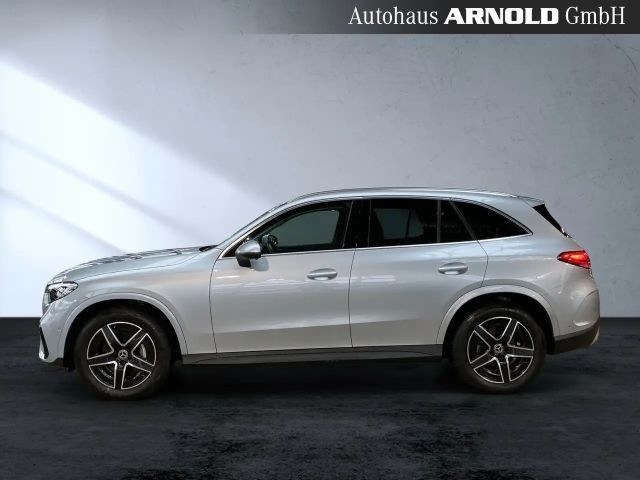 Mercedes-Benz GLC 200 4MATIC AMG Line