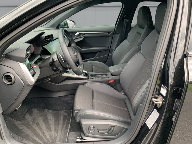 Audi S3 Quattro S-Tronic Sportback