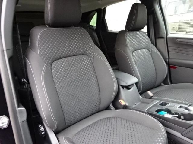 Ford Kuga Plug in Hybrid Titanium