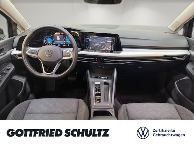 Volkswagen Golf 2.0 TDI DSG Life