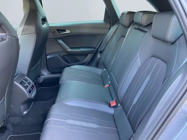 Cupra Leon 2.0 TSI 4Drive ST VZ