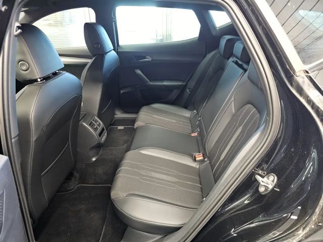 Cupra Formentor LED,PDC,Mirror Link,Keyless