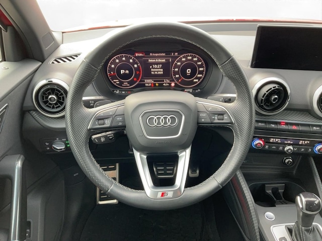 Audi Q2 40 TFSI Quattro S-Tronic