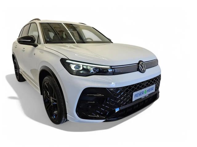 Volkswagen Tiguan 1.5 eTSI DSG R-Line