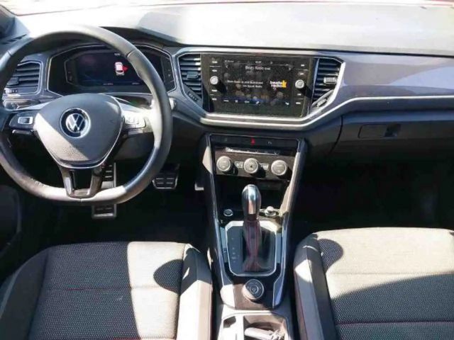 Volkswagen T-Roc 2.0 TSI DSG Sport