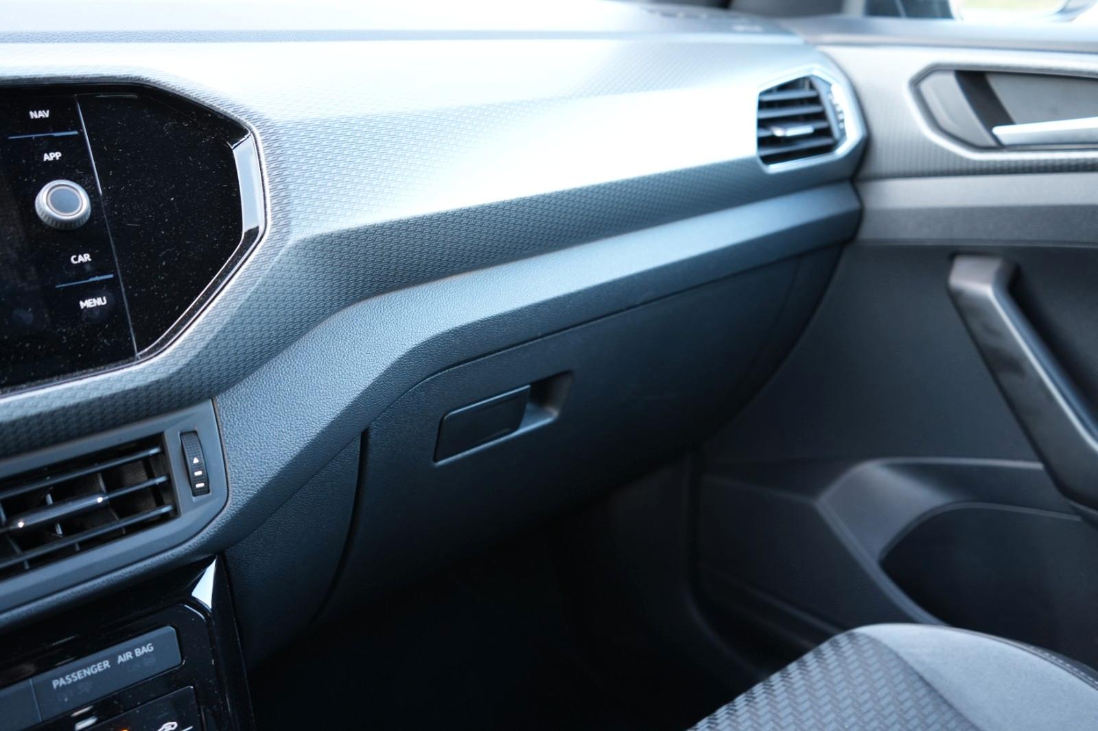 Volkswagen T-Cross 1.0 TSI R-Line