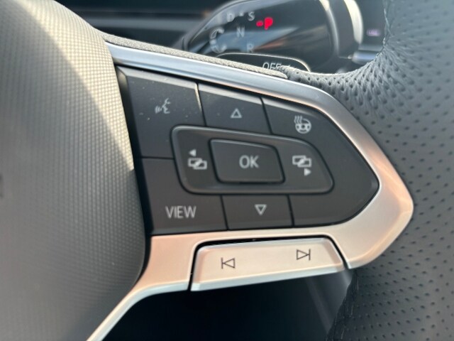 Volkswagen Tiguan 2.0 TDI DSG