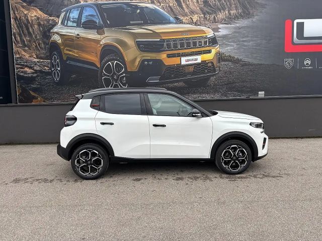 Citroën C3 Max PureTech