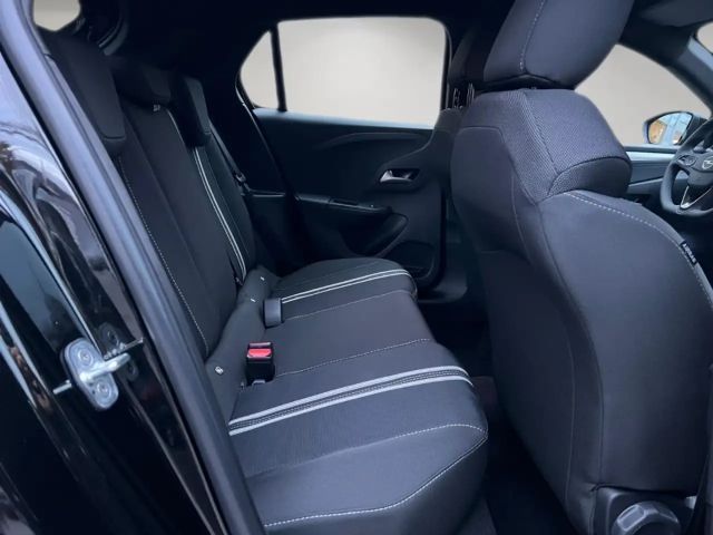 Opel Corsa GS-Line Grand Sport