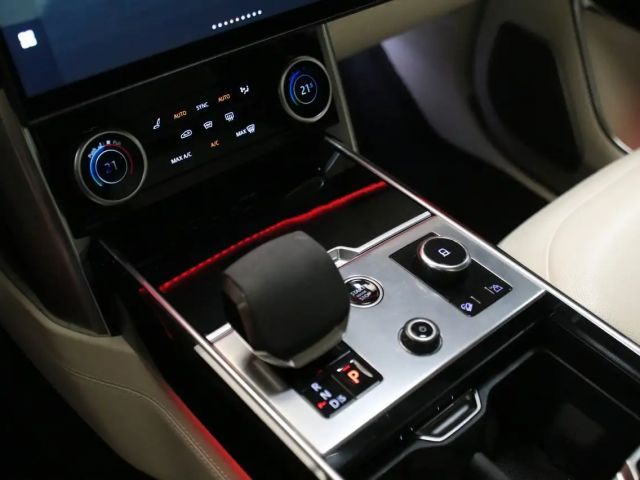 Land Rover Range Rover Autobiography